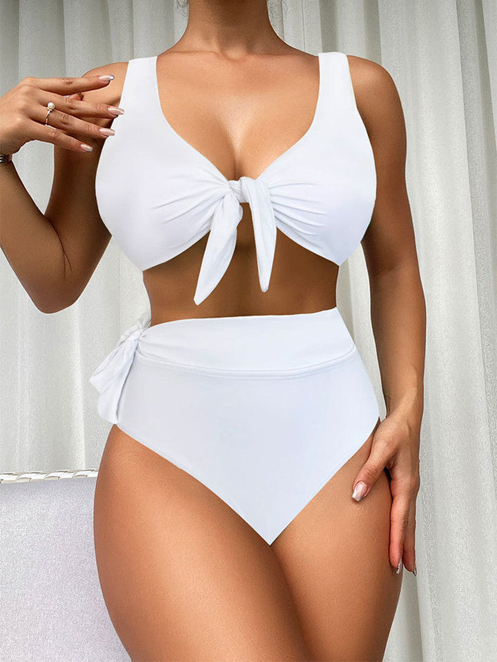 Alina™ | Tummy Control Bikini