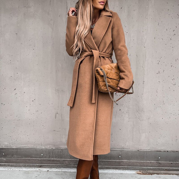 Celestine | Luxe Trenchcoat