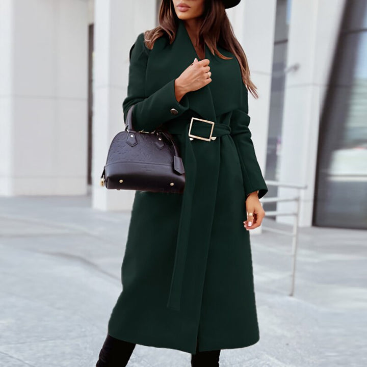 Celestine | Luxe Trenchcoat