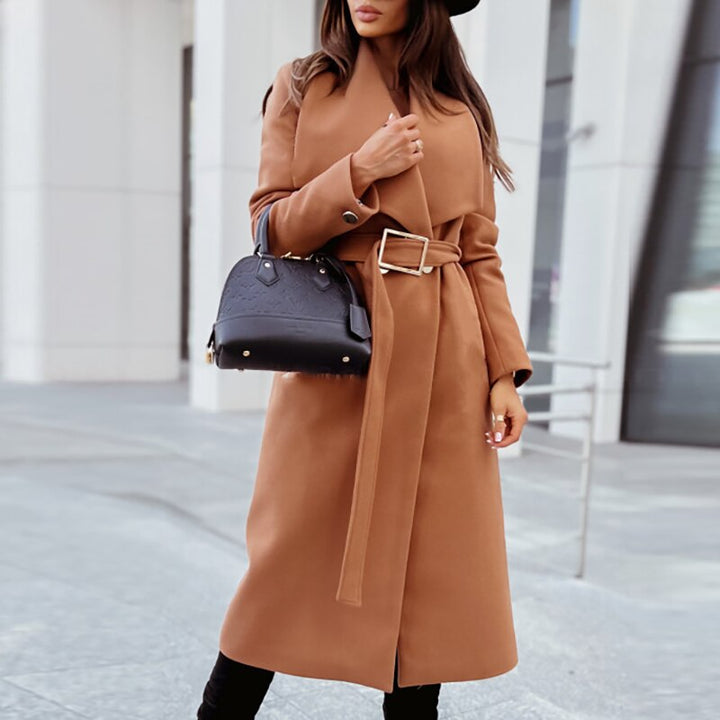 Celestine | Luxe Trenchcoat