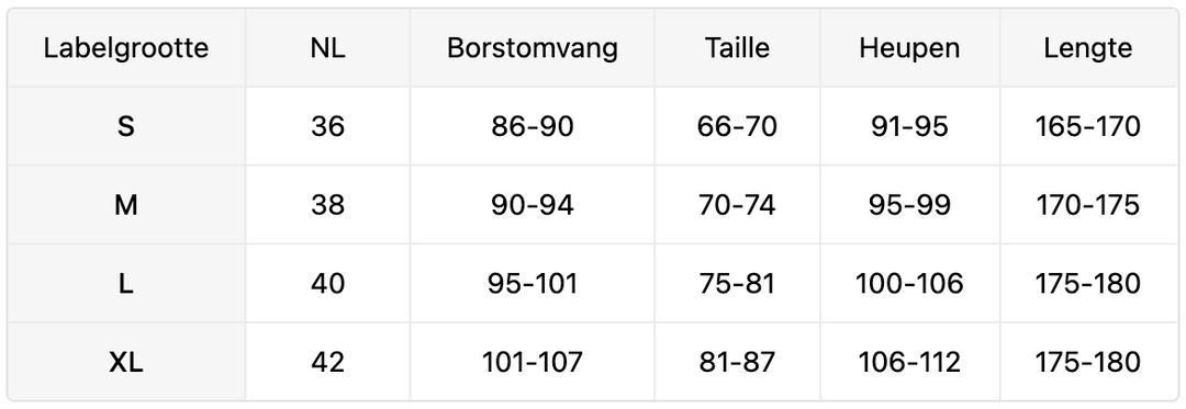 Lana | Voorjaarsjasje