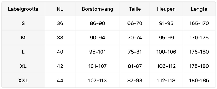 LIVI | Voorjaarsjasje