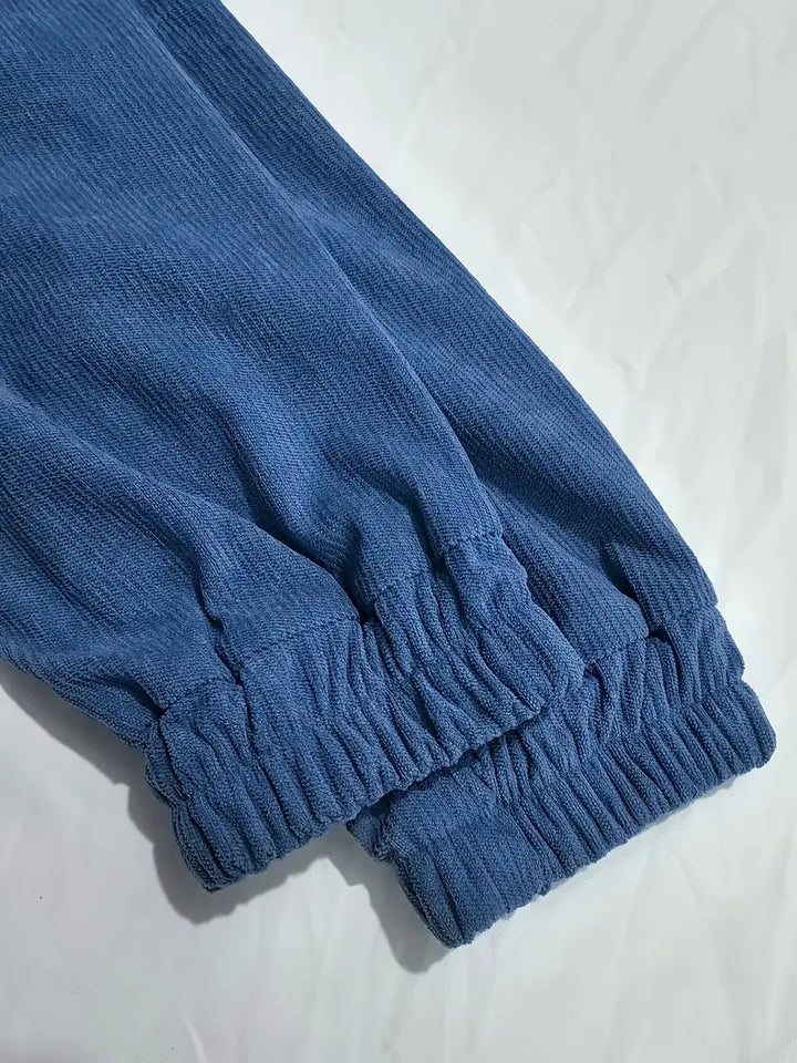 Lieve | Voorjaarsjasje met Rits