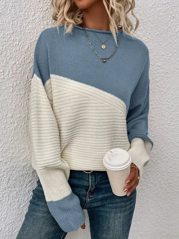 Olivia | Pullover Trui