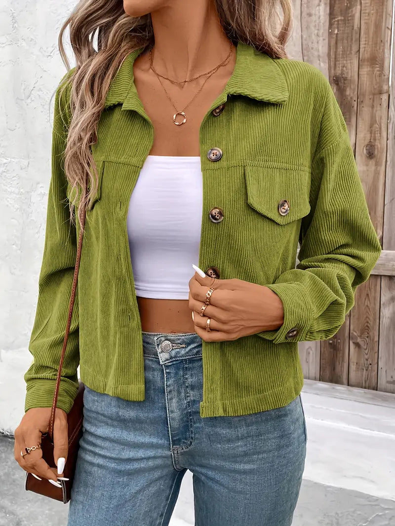 Lana | Voorjaarsjasje