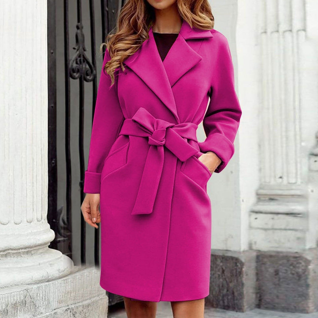 Louise | Elegante Trenchcoat