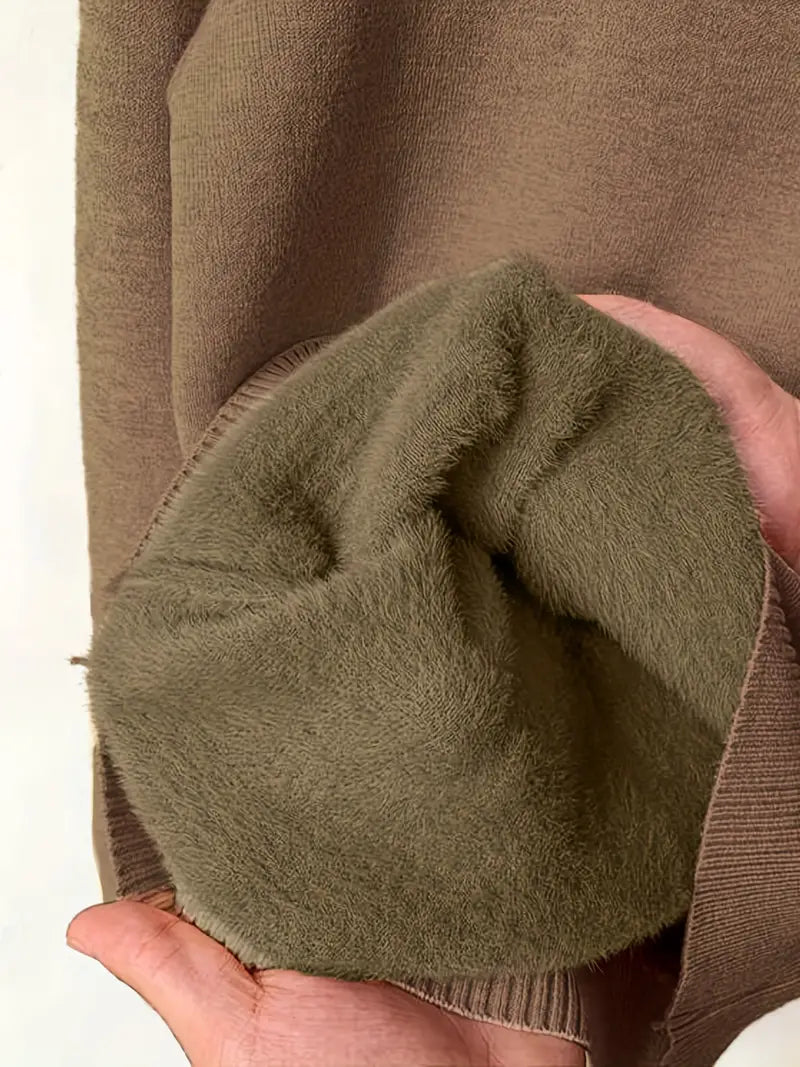 Sacha | Stevige Thermische Coltrui