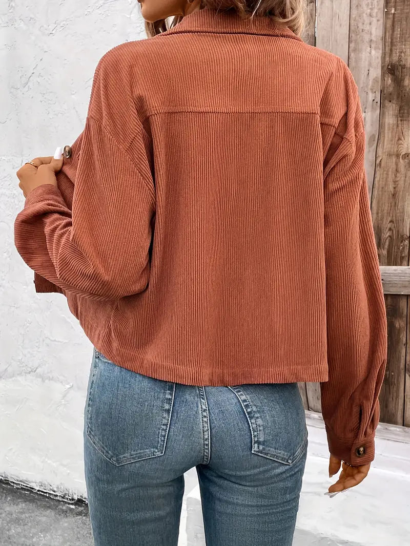 Lana | Voorjaarsjasje