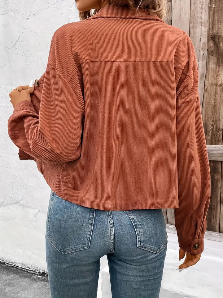 Lana | Voorjaarsjasje