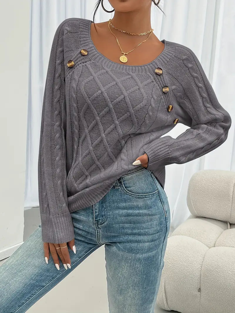 Kim damestrui | Chic & Comfortabel