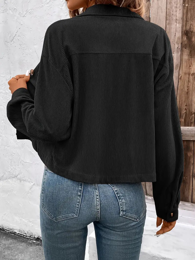 Lana | Voorjaarsjasje