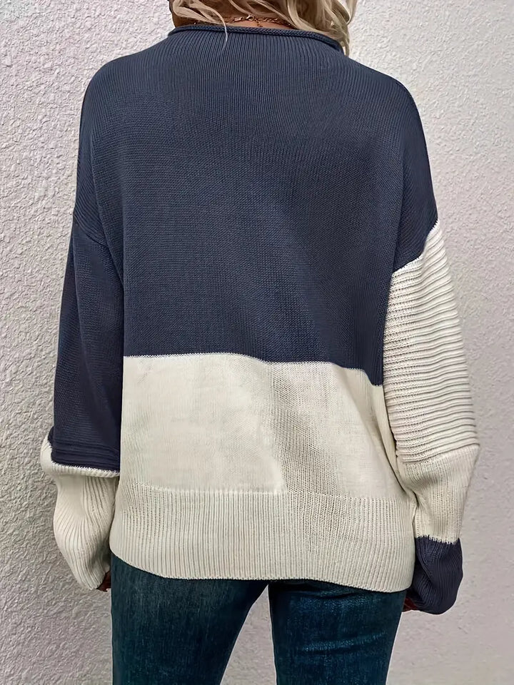 Olivia | Pullover Trui