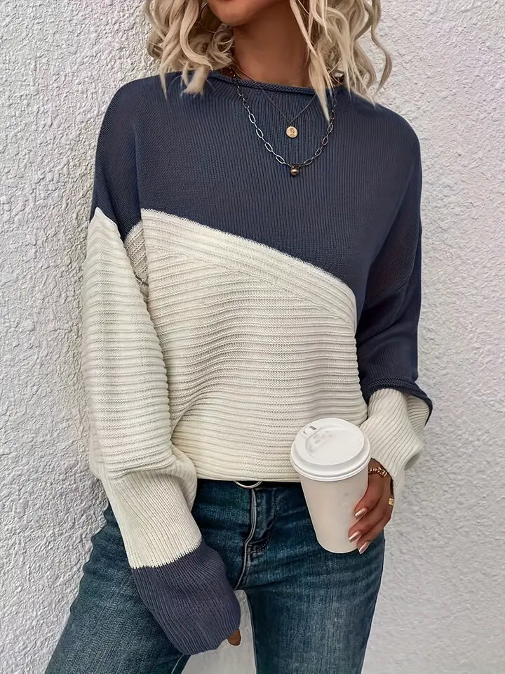 Olivia | Pullover Trui