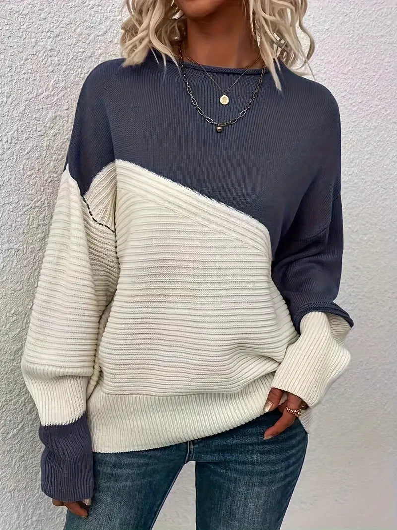 Olivia | Pullover Trui