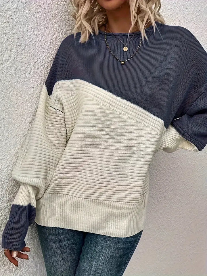 Olivia | Pullover Trui