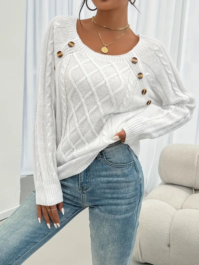 Kim damestrui | Chic & Comfortabel