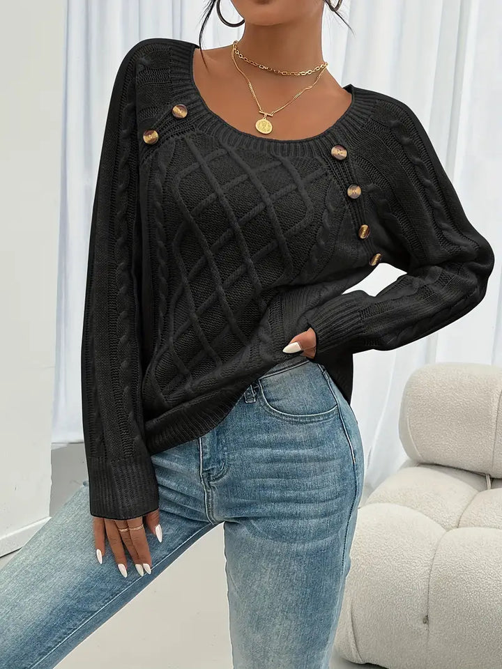 Kim damestrui | Chic & Comfortabel