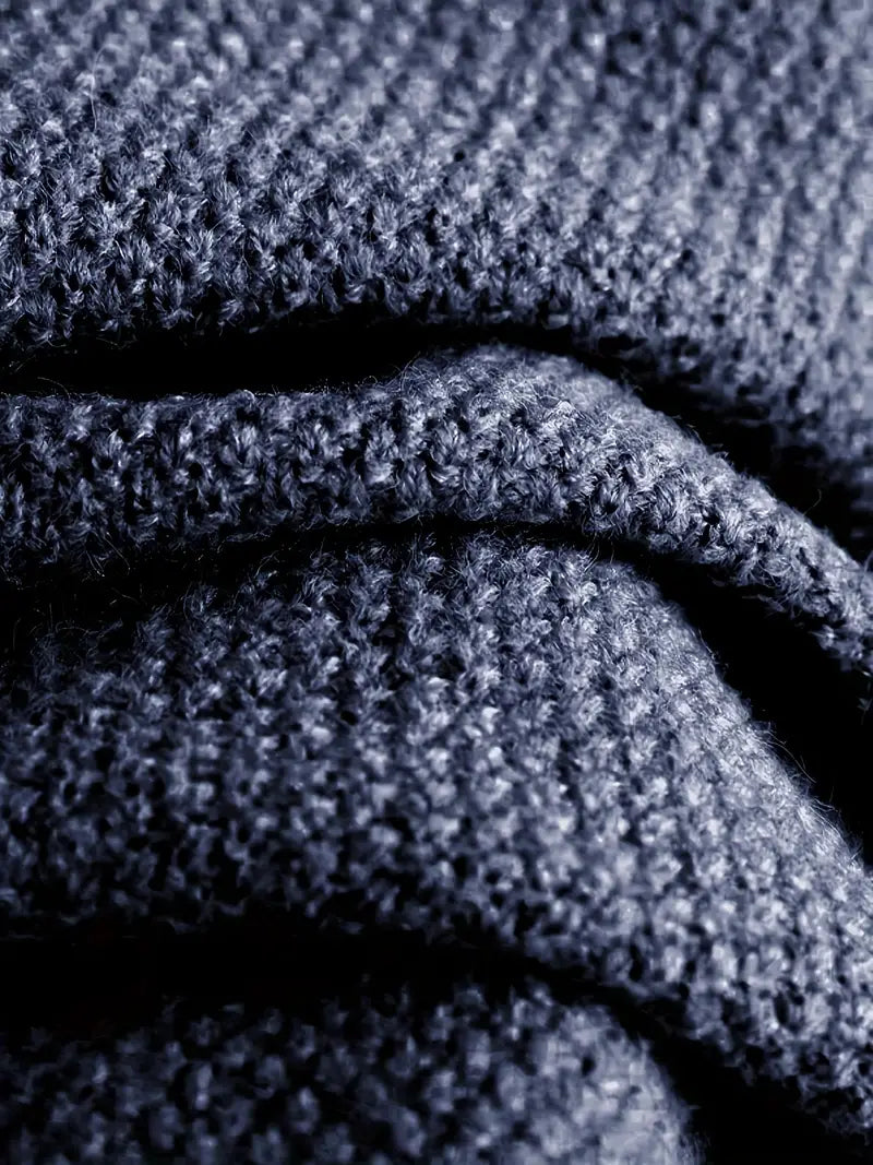 Mila | Gebreide Broek Set