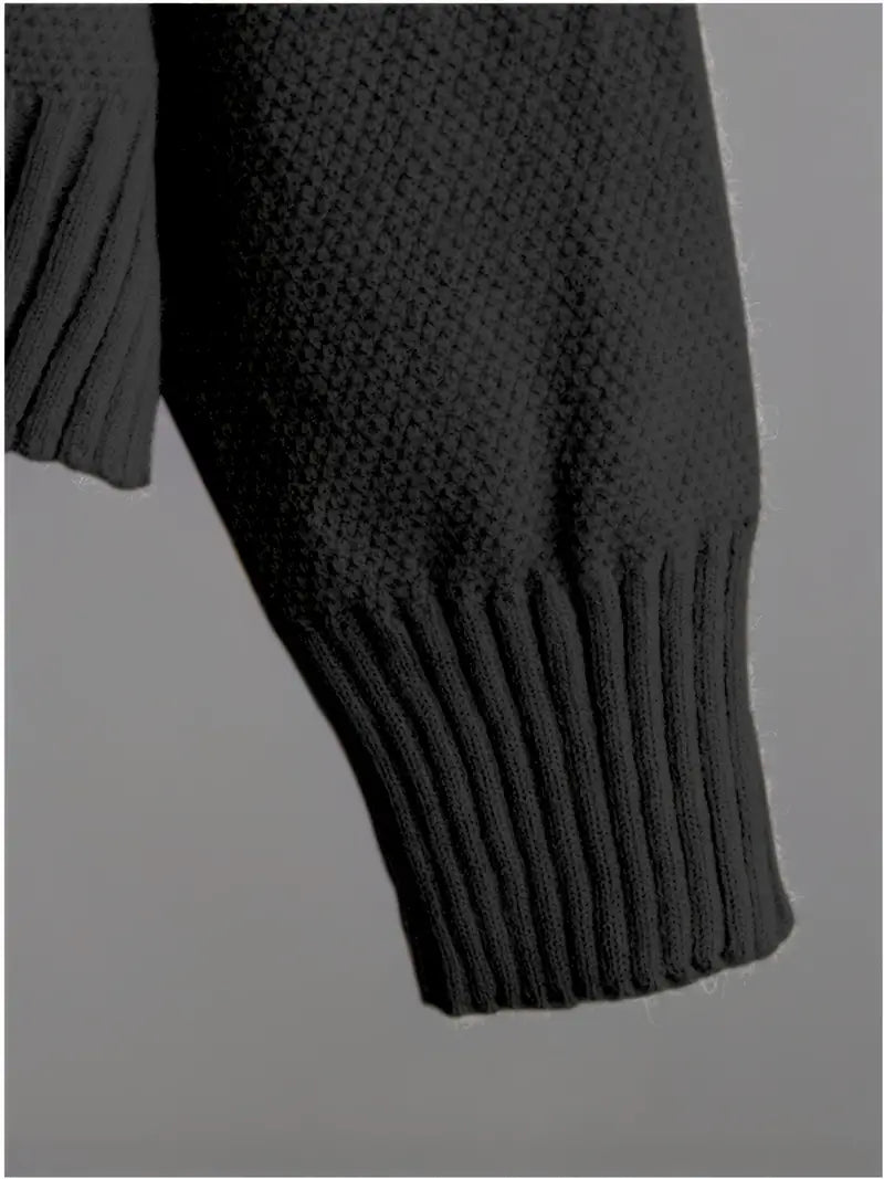 Mila | Gebreide Broek Set